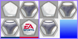 FIFA Soccer 2002 - Save Icons