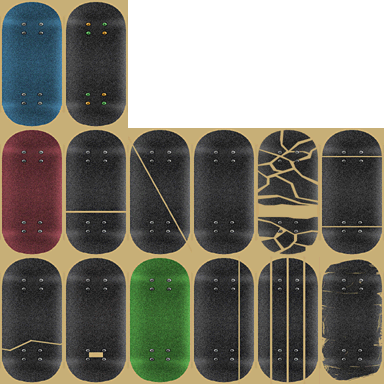 Grip Tape