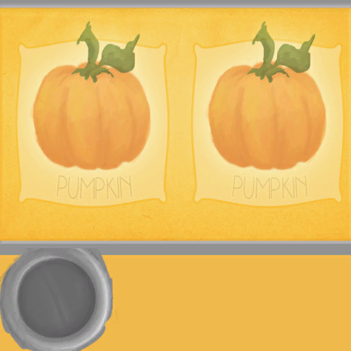 Pumpkin