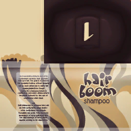 Shampoo