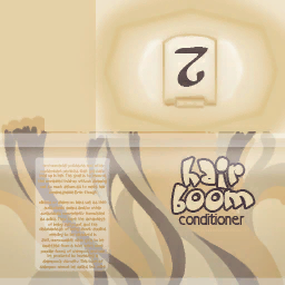 Conditioner