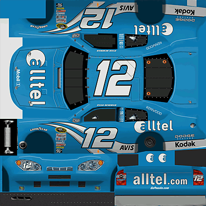 #12 Alltel