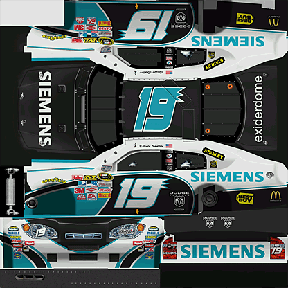 #19 Siemens