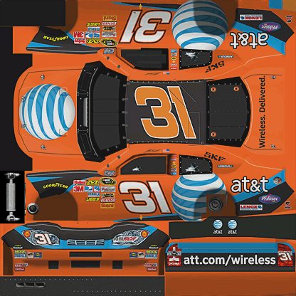 #31 AT&T