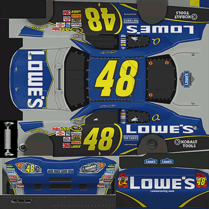 #48 Lowe's