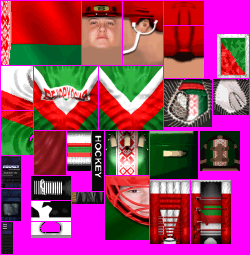 Belarus Home