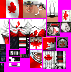 Canada Home