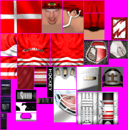 Denmark Away