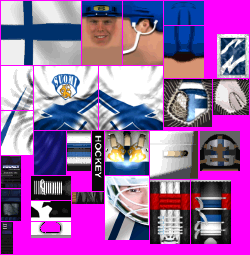 Finland Home