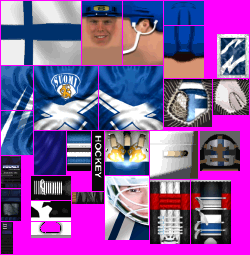 Finland Away