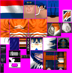 Netherlands Home