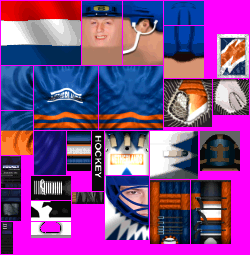 Netherlands Away