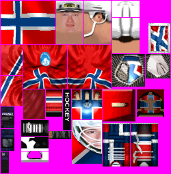 Norway Away