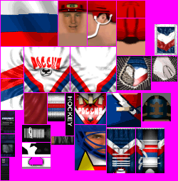 Russia Home