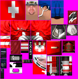 Switzerland Away