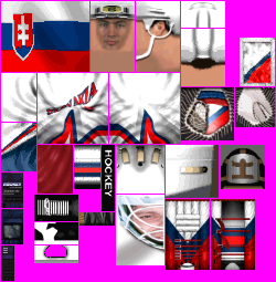 Slovakia Home