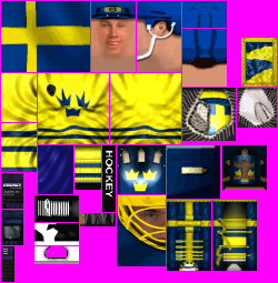 Sweden Home