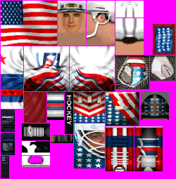 USA Home