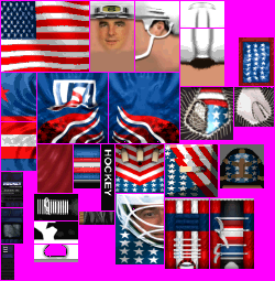 USA Away