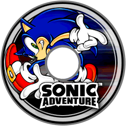 Sonic Adventure