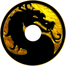 Mortal Kombat Gold