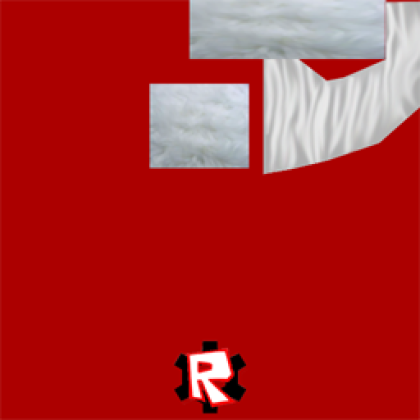 ROBLOX Santa