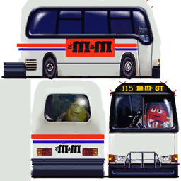 Bus