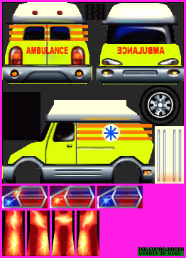 Ambulance