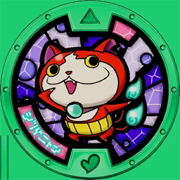 Jibanyan (Nyaight)