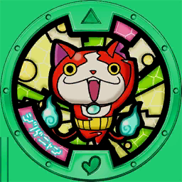 Jibanyan (Nyext)