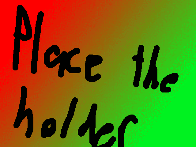 Placeholder