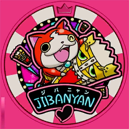 Jibanyan (Dream)