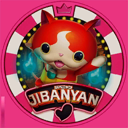 Jibanyan (Dream MO3)